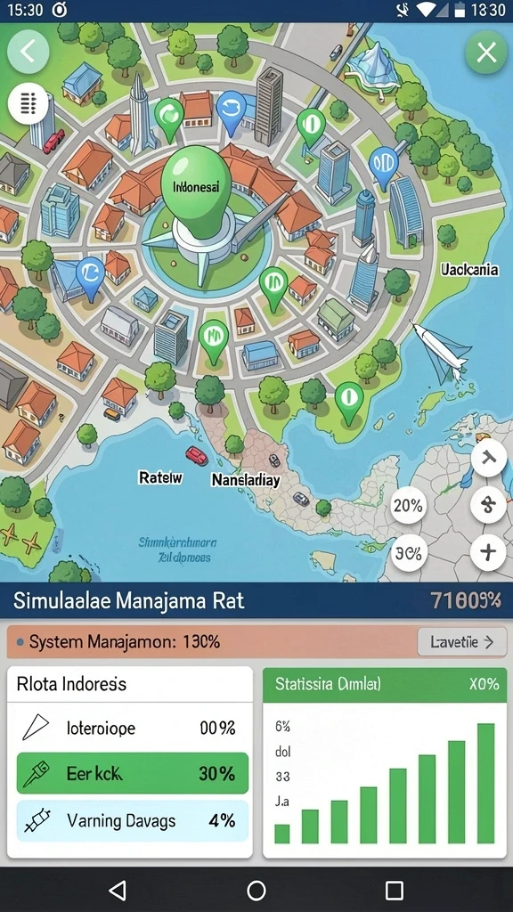 astonbet - Tampilan antarmuka yang modern dan intuitif.