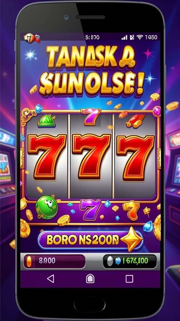 bento4d - Screenshot momen seru saat bermain di BENTO4D.