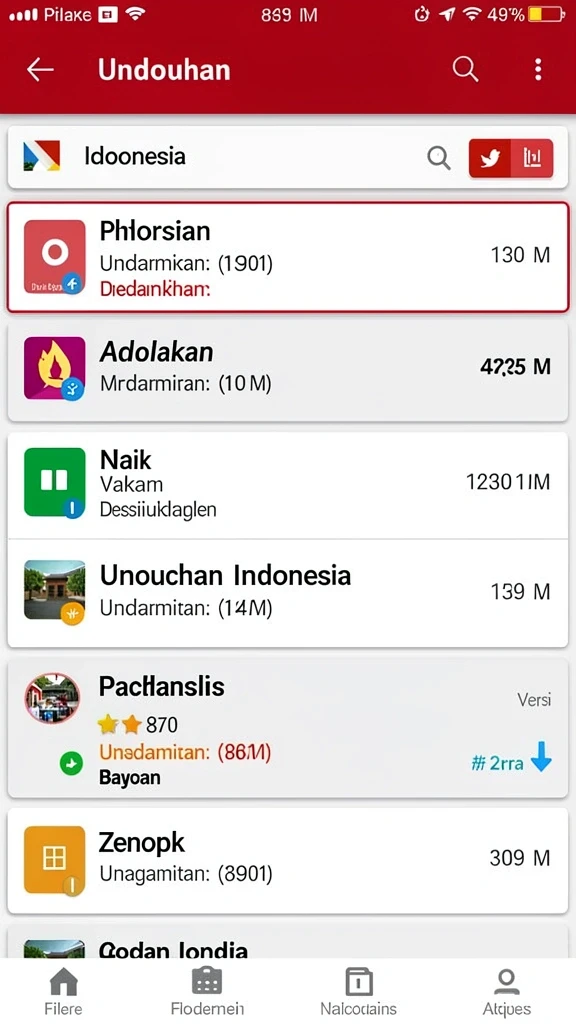 dana777 - Event menarik dengan hadiah yang menggiurkan.