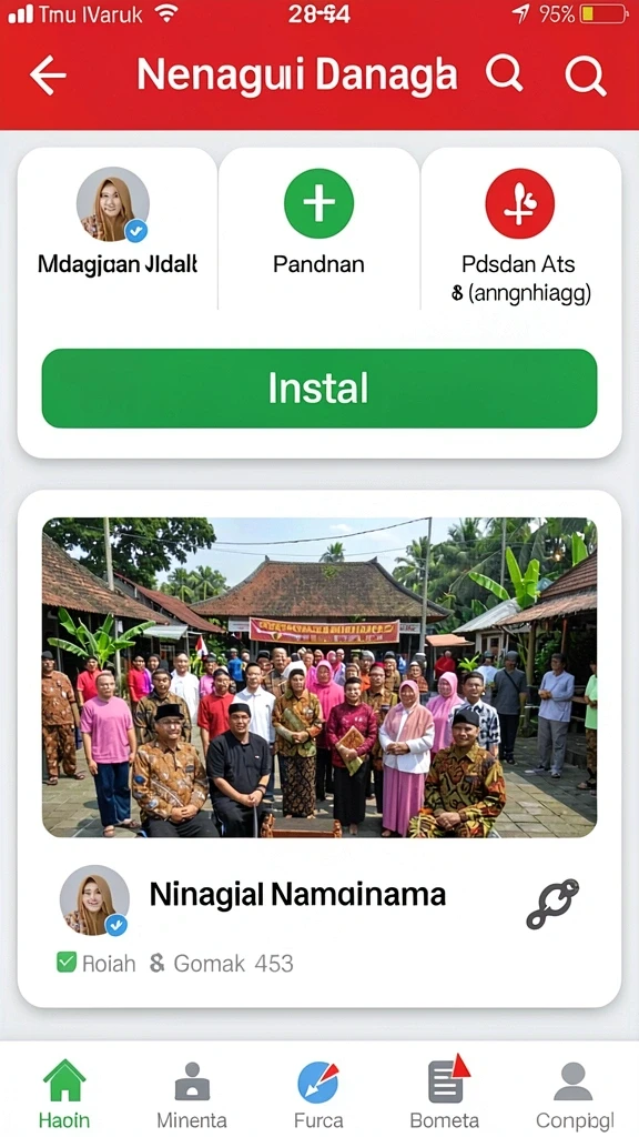 gg999 - Pemandangan level yang menakjubkan dan penuh warna.