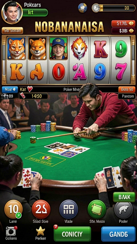 hokivip - Fitur turnamen dengan hadiah menarik.