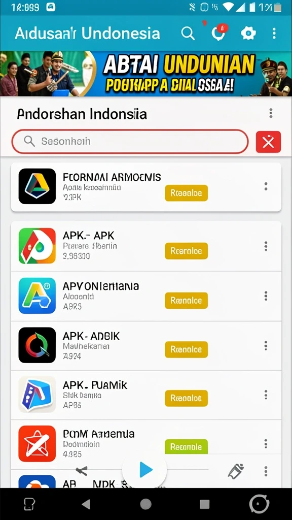 king403 - Karakter utama beraksi melawan musuh yang kuat.