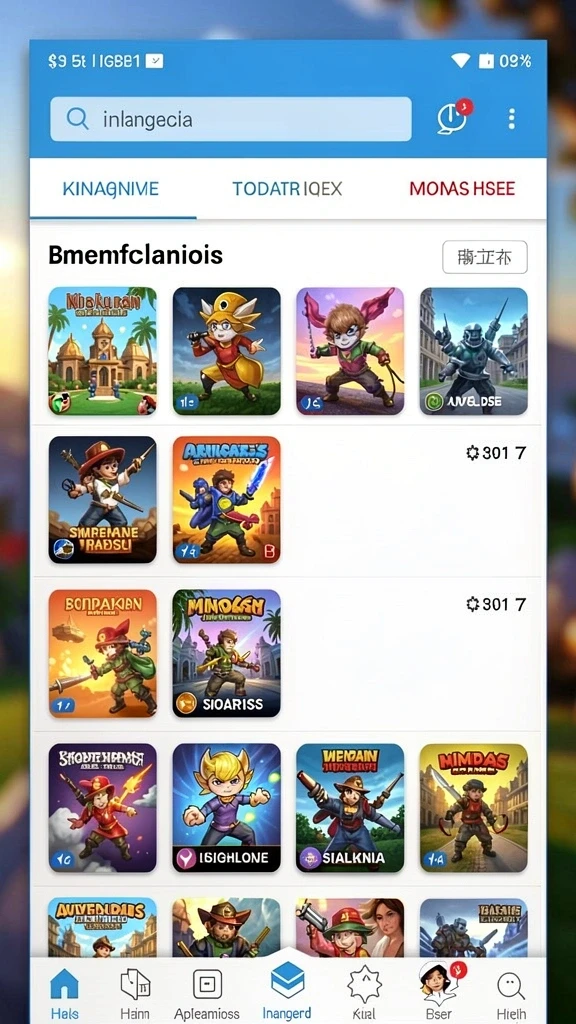 mahjong222 - Beragam ubin Mahjong yang siap dicocokkan.