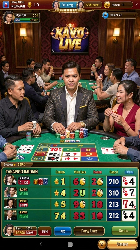 mapna777 - Variasi permainan yang beragam untuk semua pemain.
