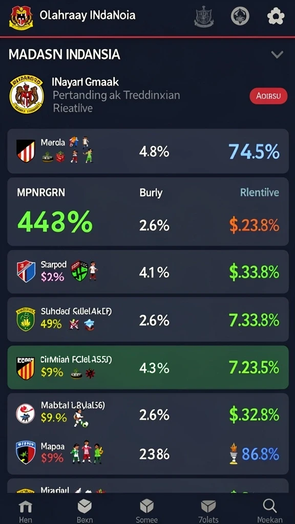 mc888 - Misi dan tantangan yang beragam untuk semua pemain.