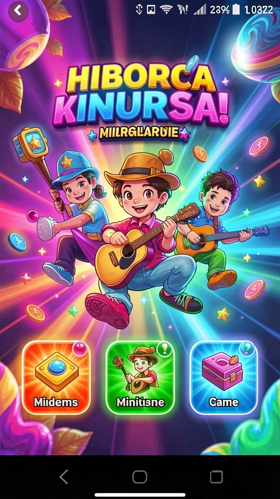 nasa4d - Screenshot memperlihatkan fitur bonus yang menarik perhatian.