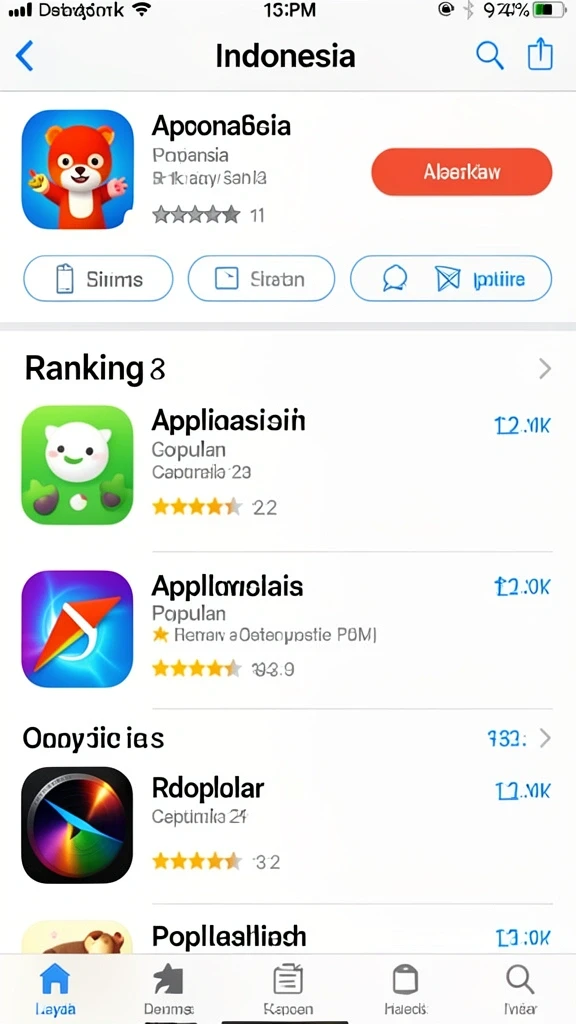 orca128 - Tantangan menarik di setiap level yang harus diselesaikan.