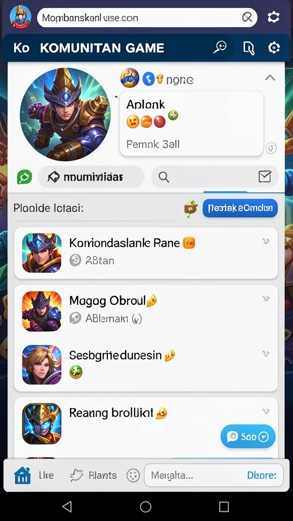 poros77 - Screenshot menunjukkan fitur multiplayer yang mengasyikkan.
