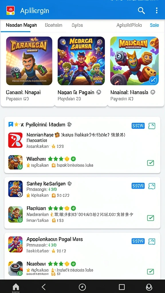 rajasloto - Tampilan antarmuka yang menarik dan ramah pengguna.