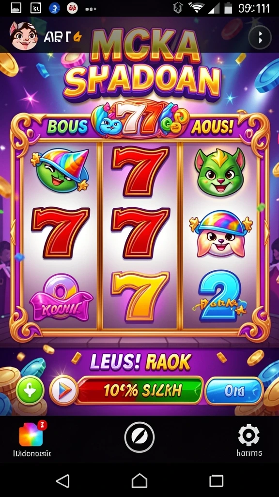 rajasloto - Fitur bonus yang menguntungkan pemain.
