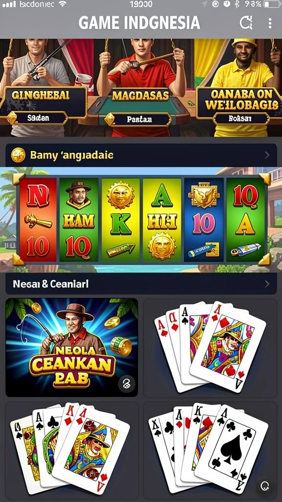 rpvip4 - Menampilkan karakter baru yang dapat dimainkan.