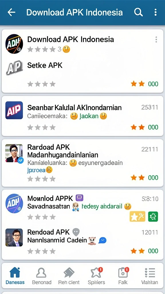 rr666 - Tampilan antarmuka yang user-friendly.