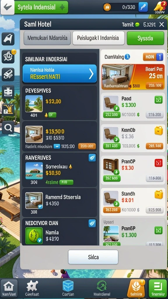 siap108 - Mode permainan baru yang menantang dan seru.