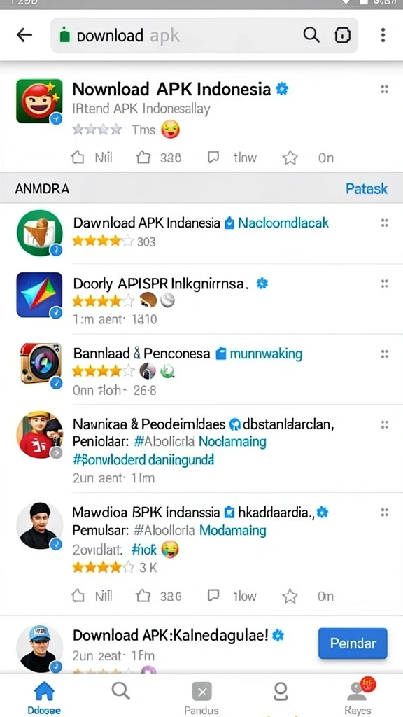 sidaktoto - Tampilan antarmuka yang menarik dan mudah dinavigasi.
