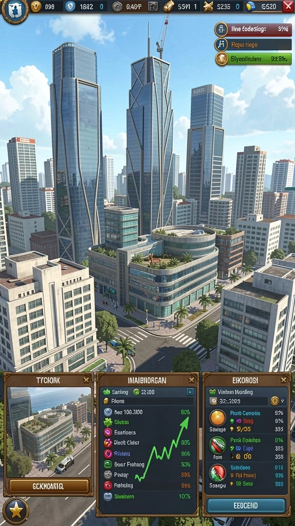 sl888 - Screenshot 3: Penghargaan yang bisa didapatkan dalam SL888.