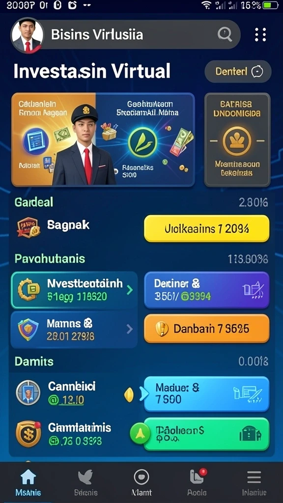 solototo - Screenshot menangkap momen seru saat berkompetisi dengan teman.