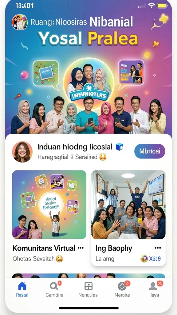 spinlucky - Mode permainan baru yang menyenangkan.