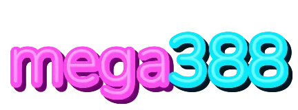 mega388 — Logo Resmi